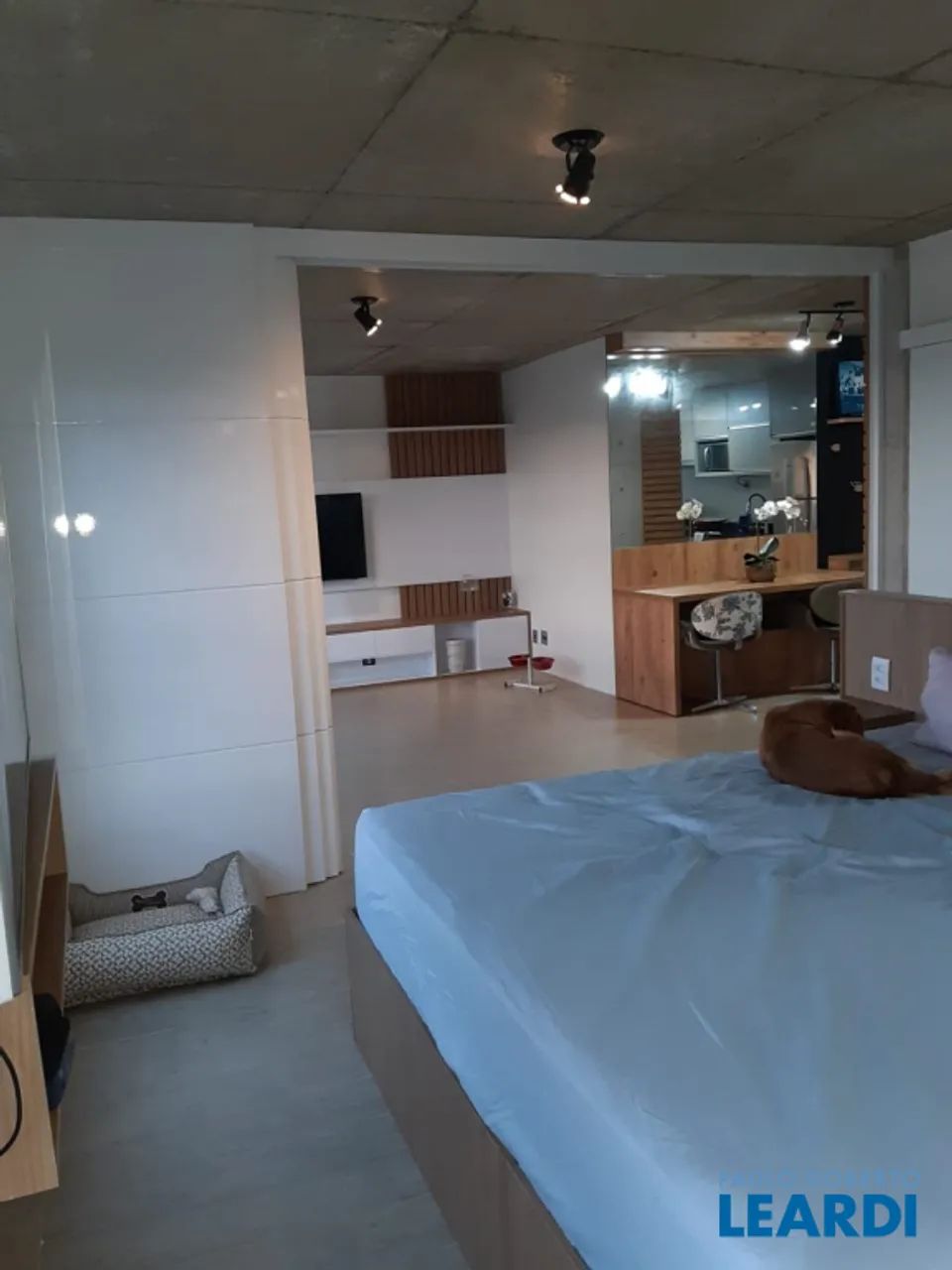 APARTAMENTO - VILA LEOPOLDINA - SP - Foto 5