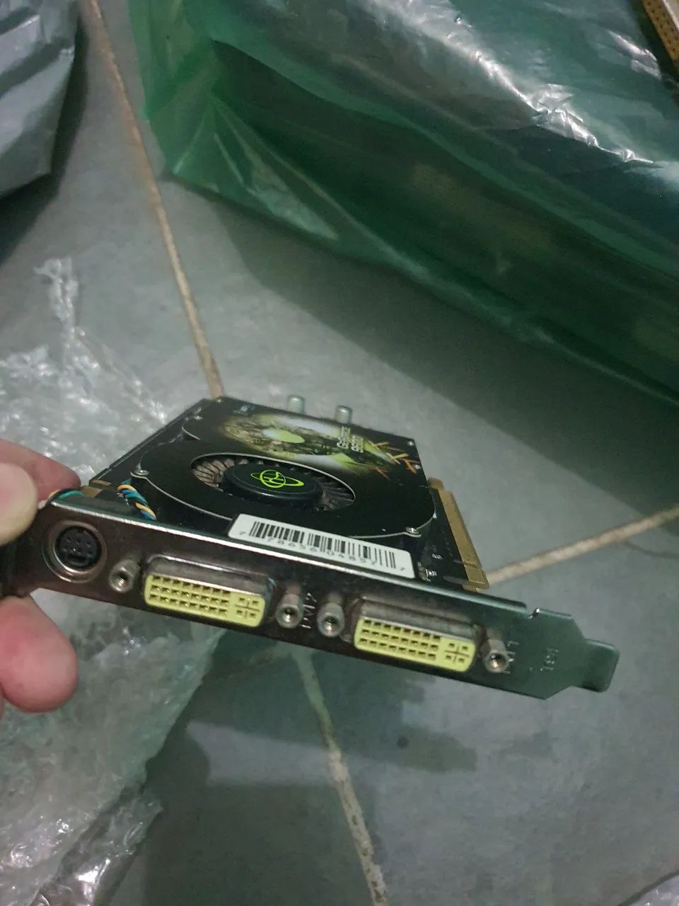Placa de vídeo geforce - Foto 2