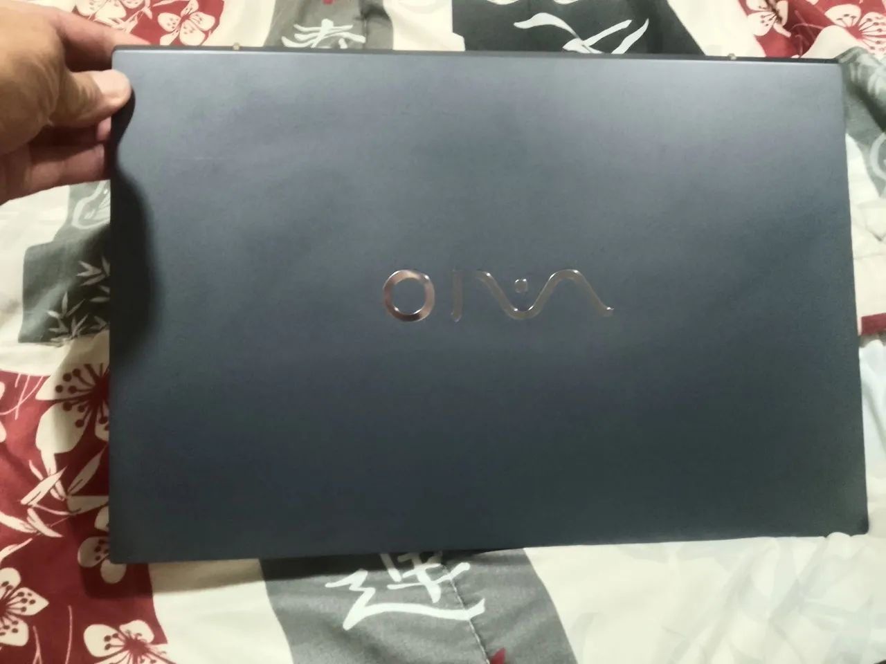 Notebook VAIO