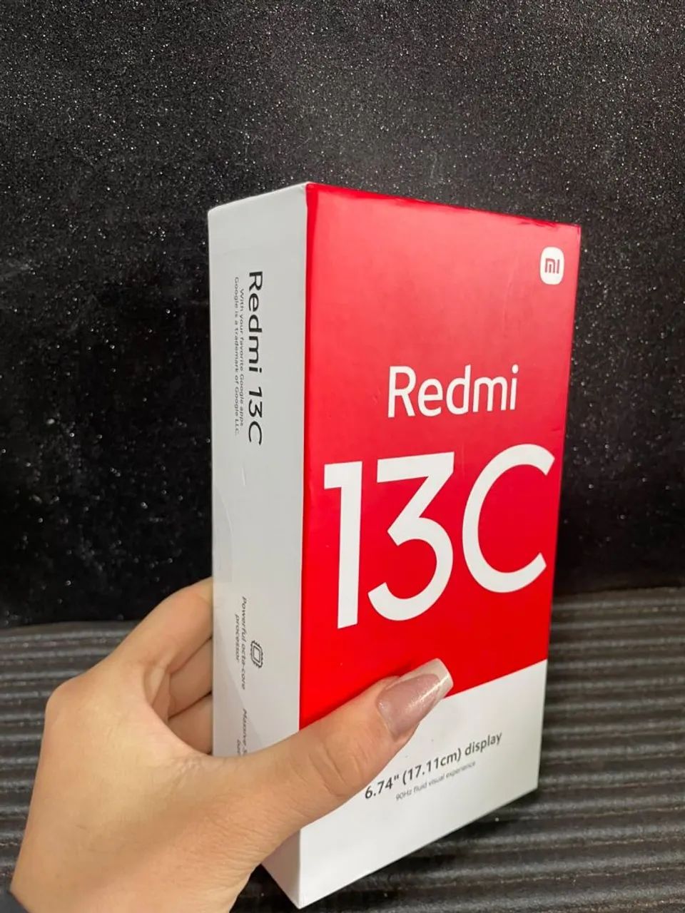 REDMI 13C  - Foto 2