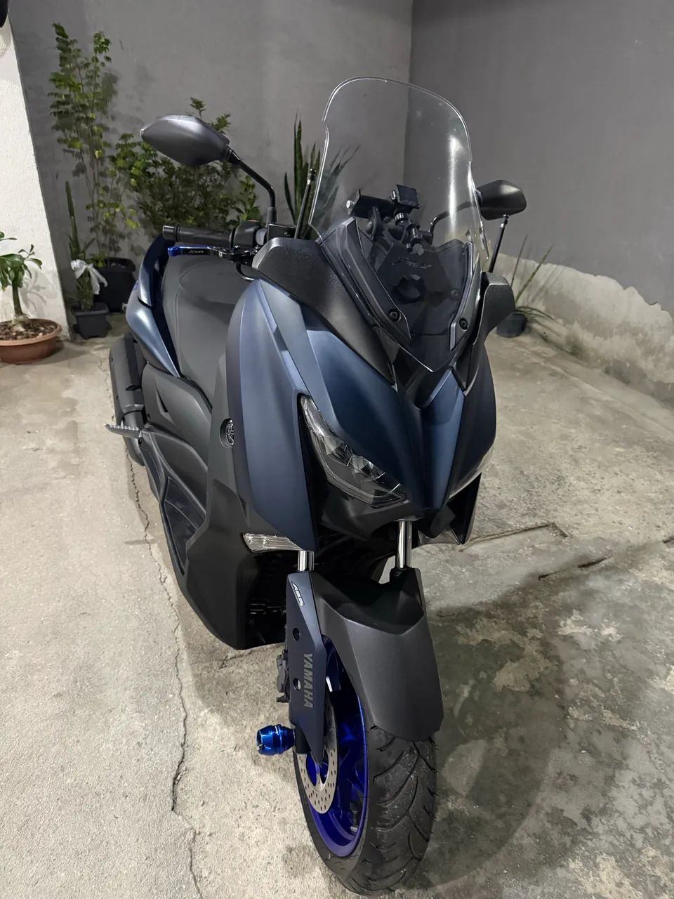 Yamaha 250 ABS 2024 - 1488650564 | OLX