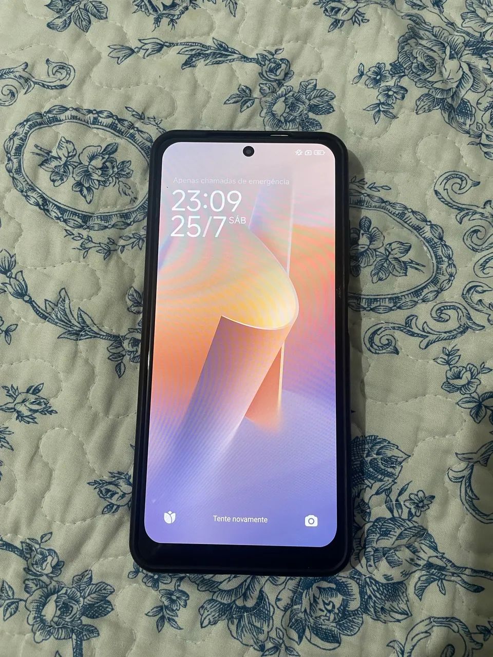 Vendo celular Xiaomi Redmi note 11 usado  - Foto 2
