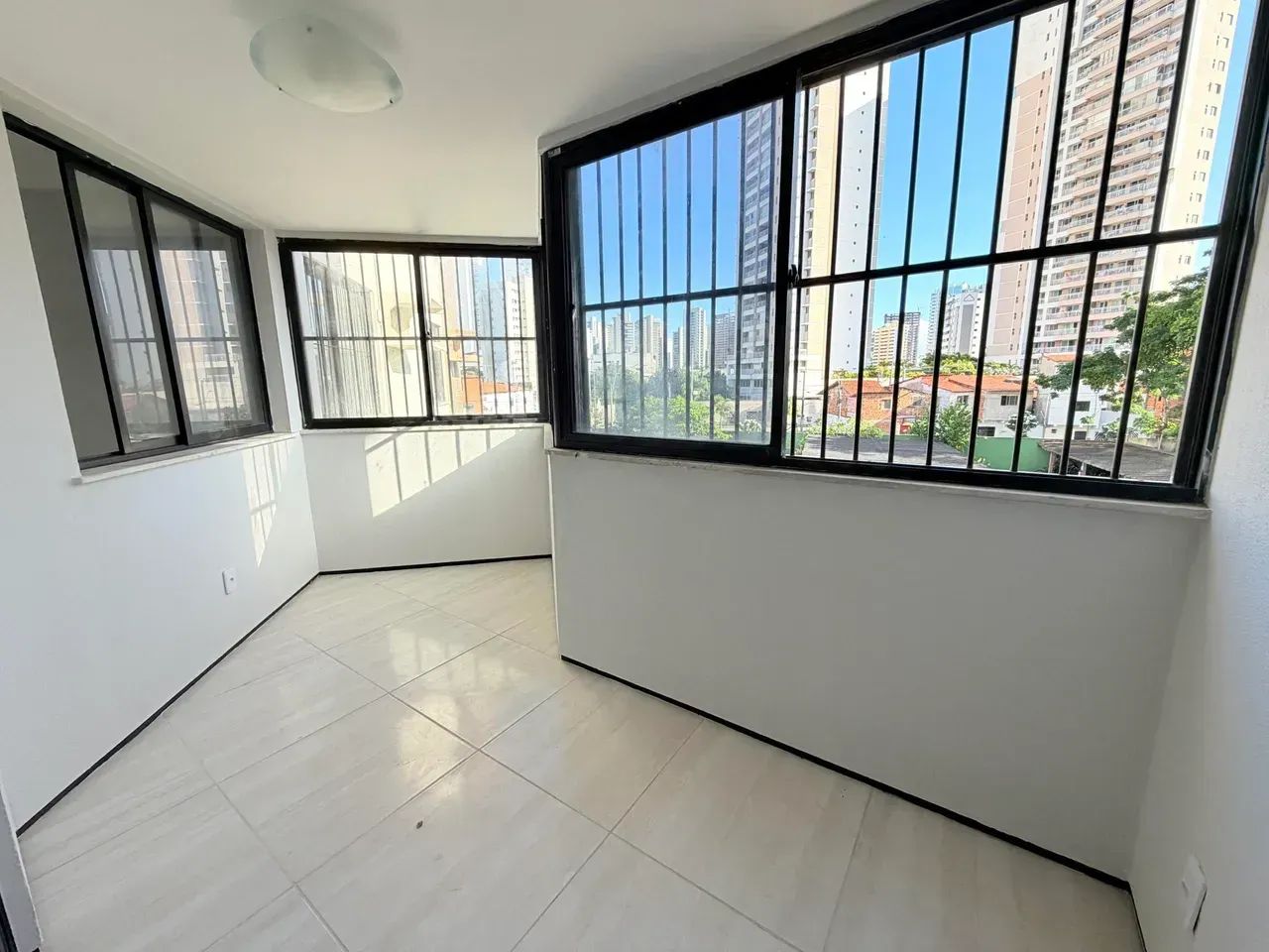 Apartamento com 4 quartos no Papicu - Foto 3