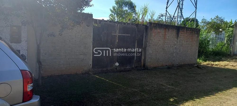 TERRENO PLANO NA VILA PORTUGAL | LORENA - SP - Foto 5