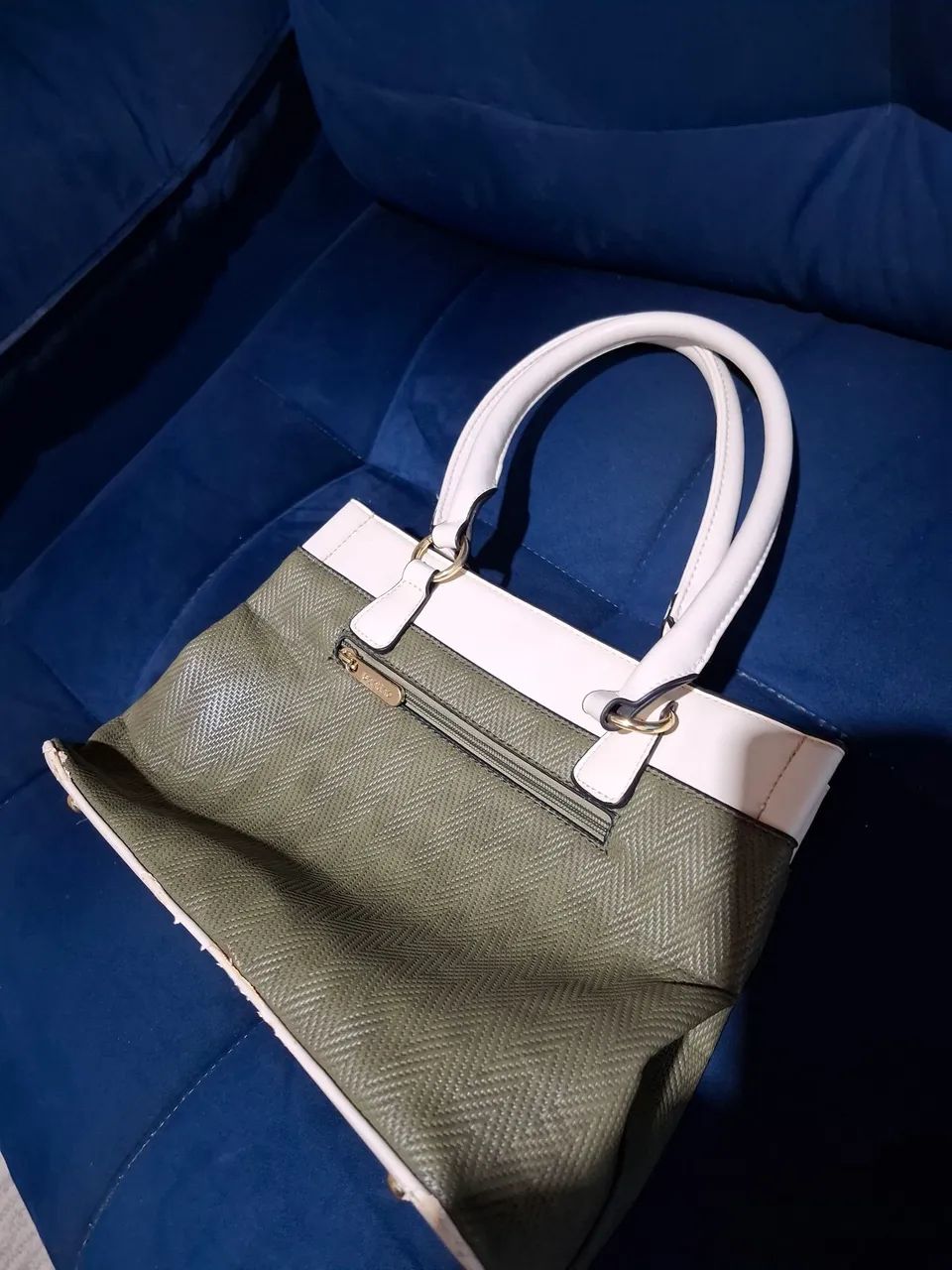 3 bolsas usada ótima conservação  - Foto 4