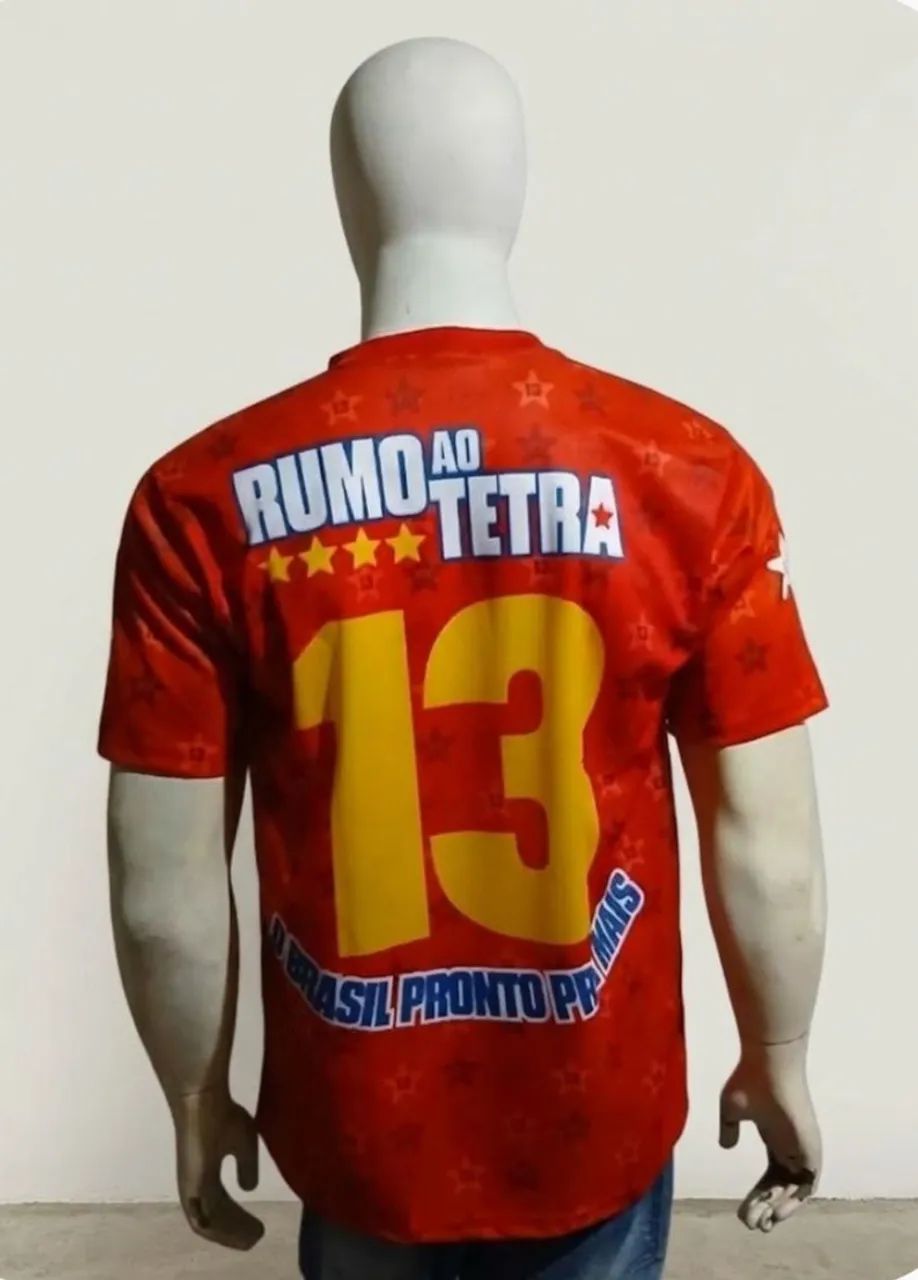 Camisas de Lula - Foto 2