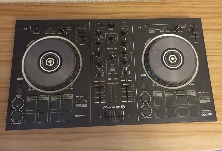 Controladora RB DA PIONNER P VENDER LG - Foto 2