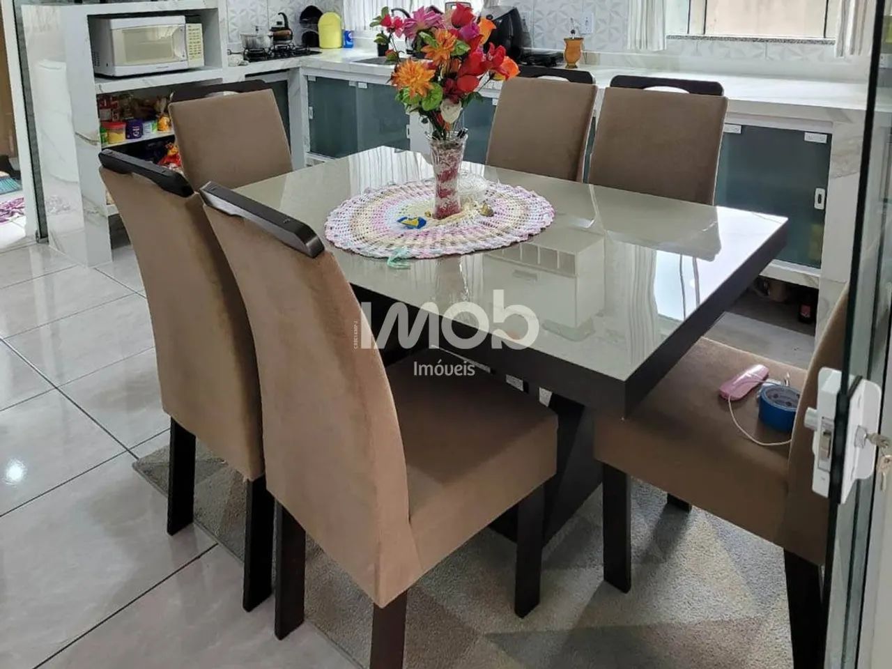 CASA COM SUÍTE + 2 QUARTOS, SANTO ANTÔNIO - Foto 3
