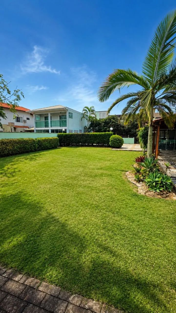 Casa com 4 dormitórios na praia dos Ingleses  - Foto 3