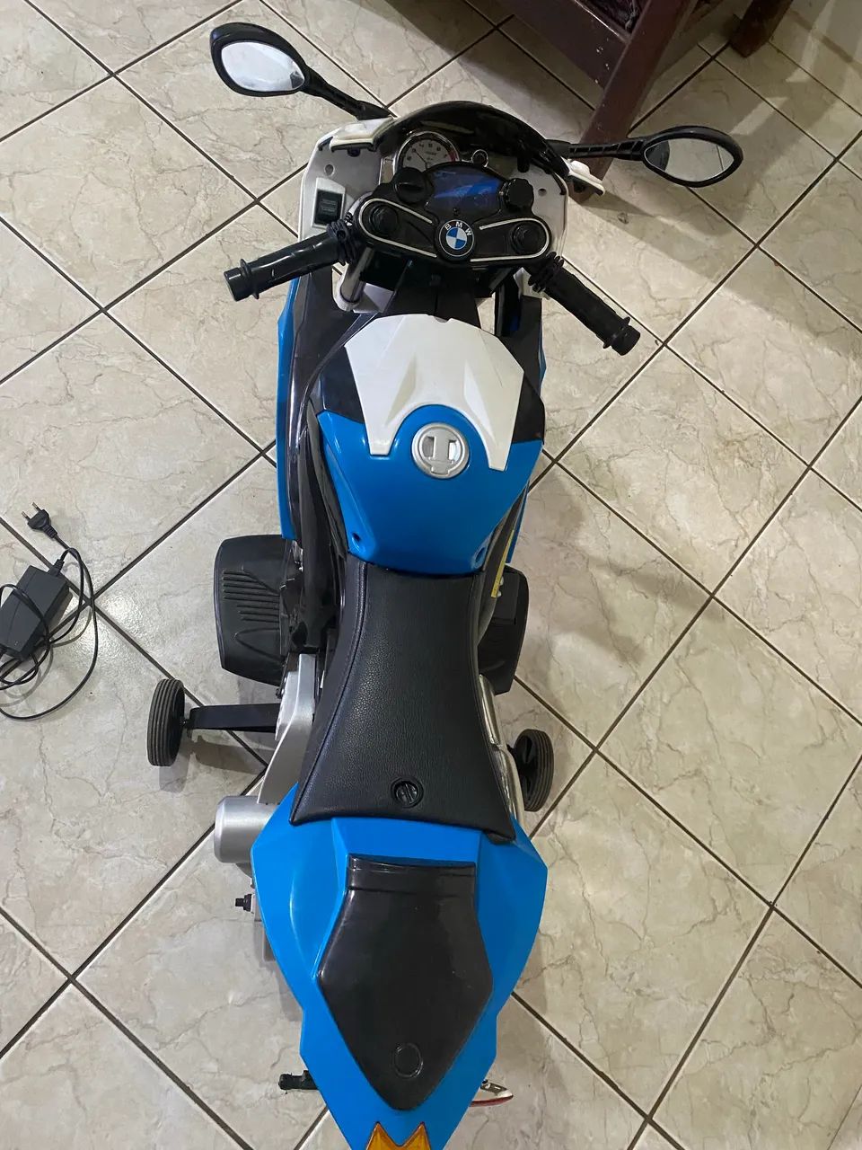Moto elétrica  - Foto 4