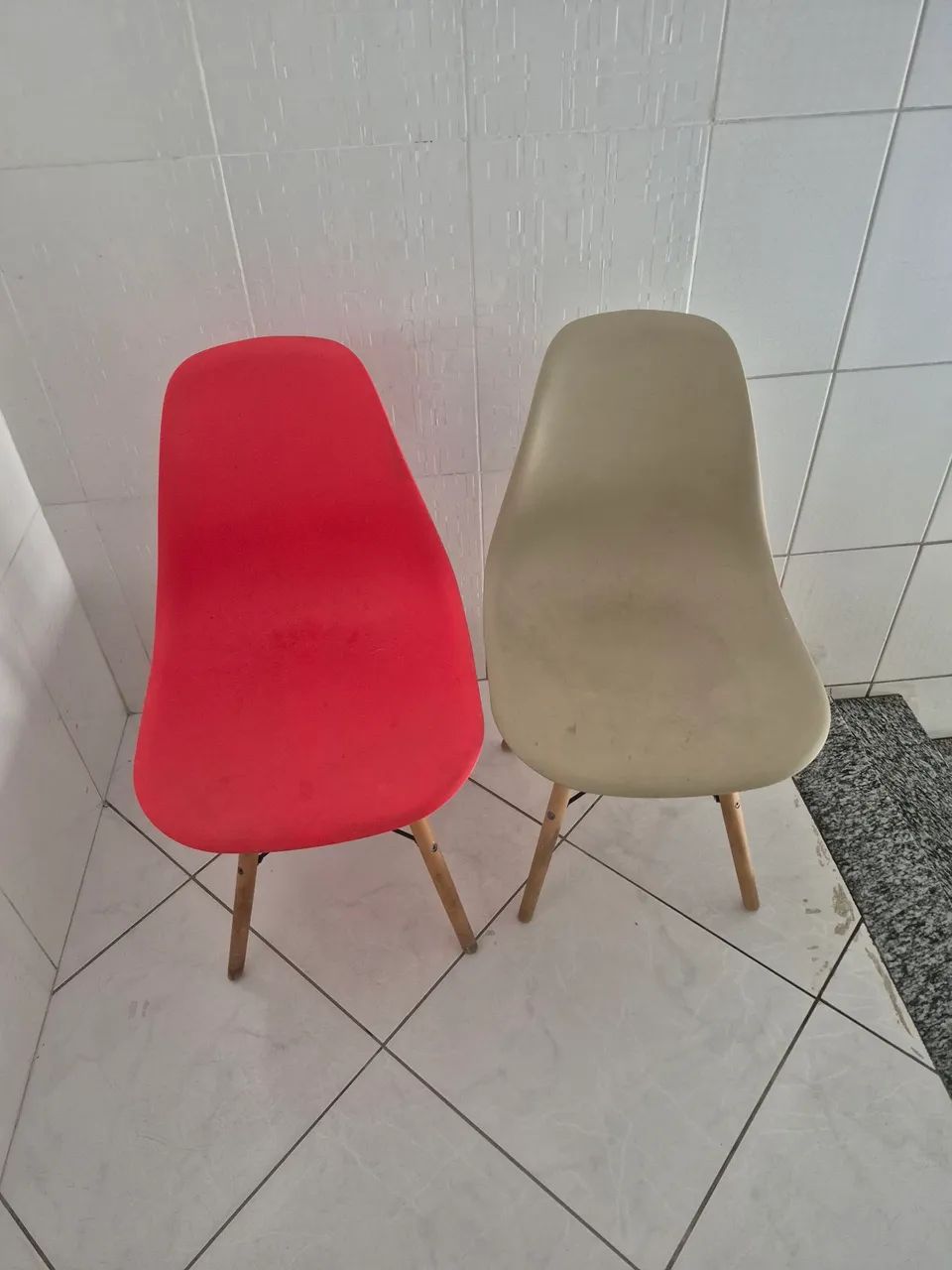 Cadeira Eames