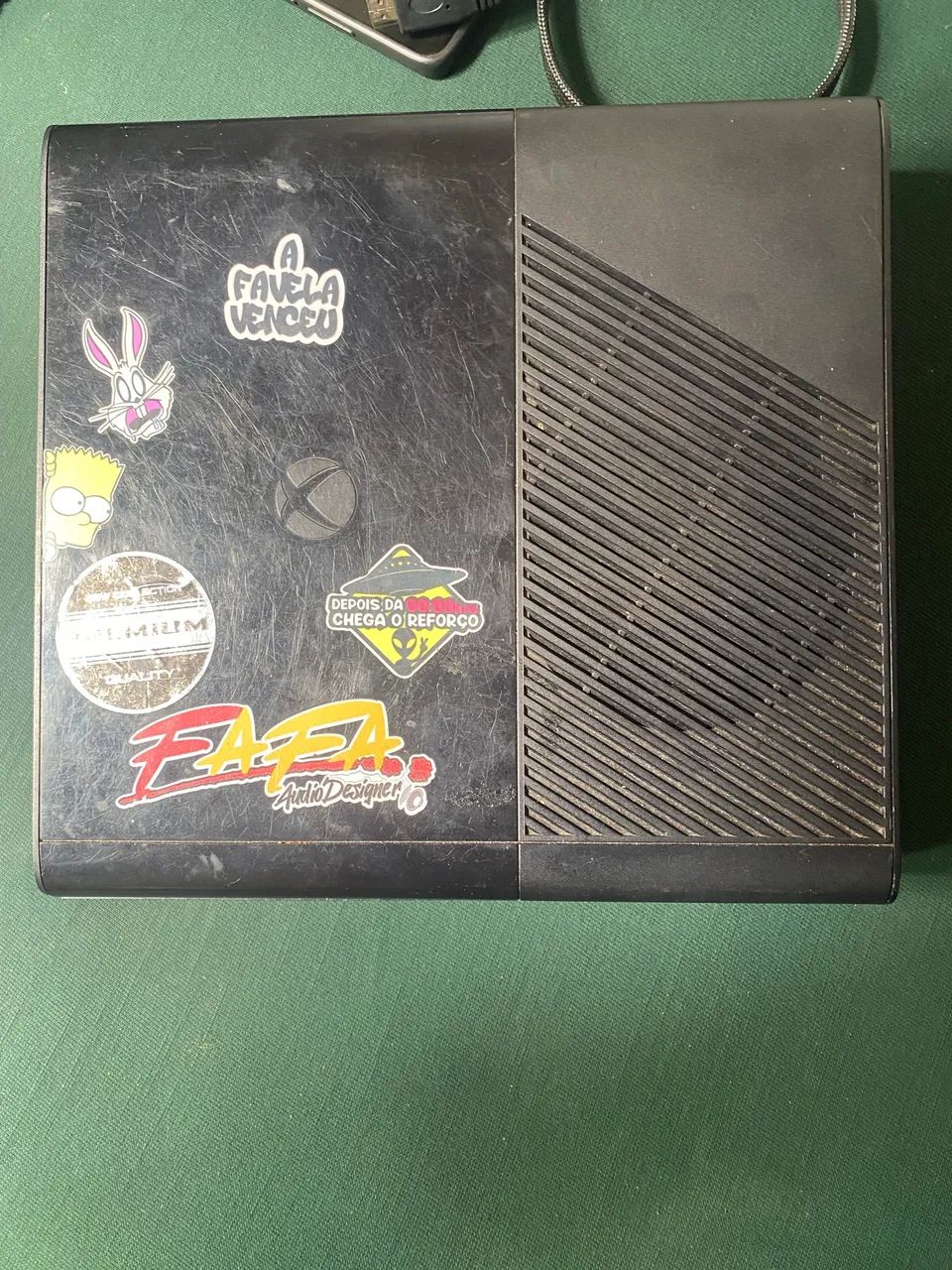 Xbox360 super slim 