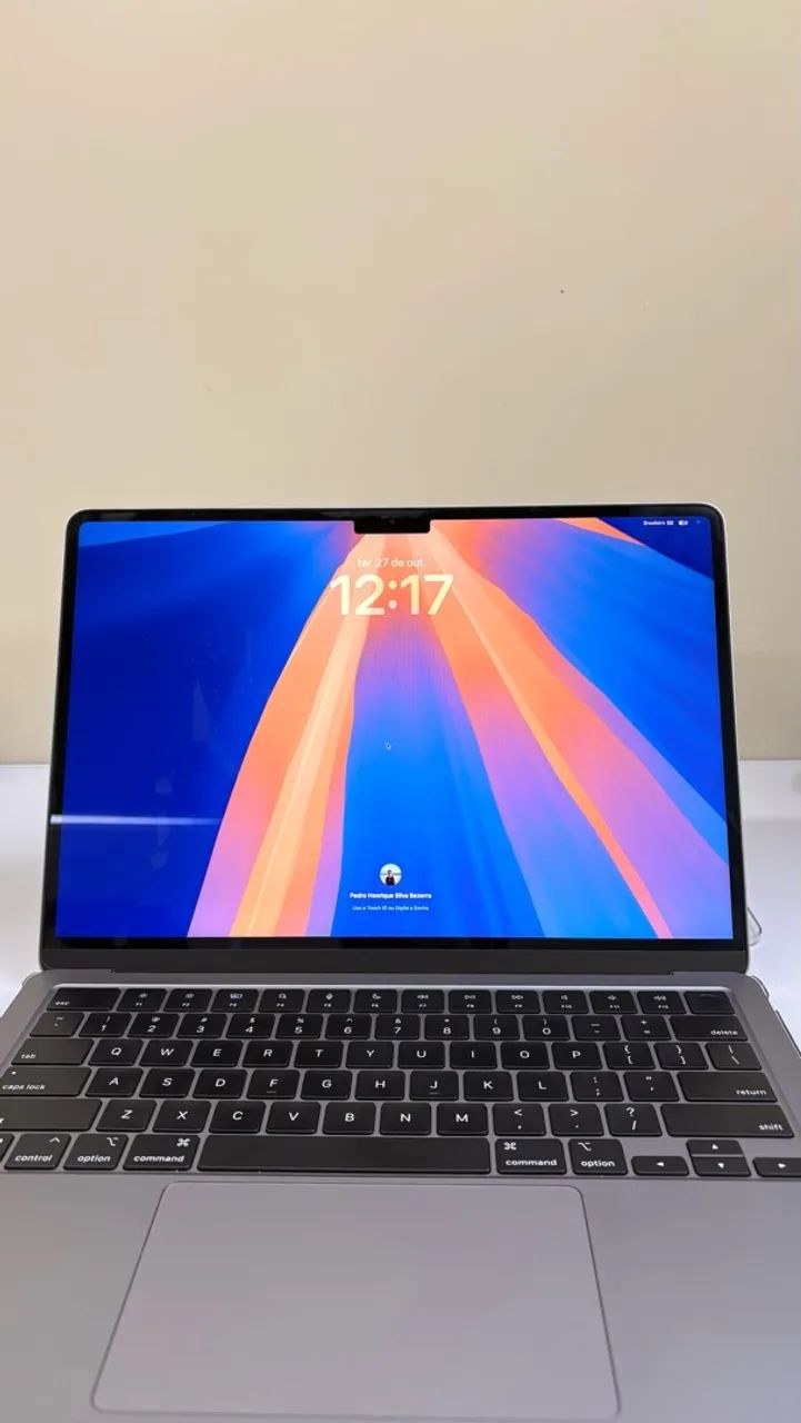 Macbook air M2 - Foto 5