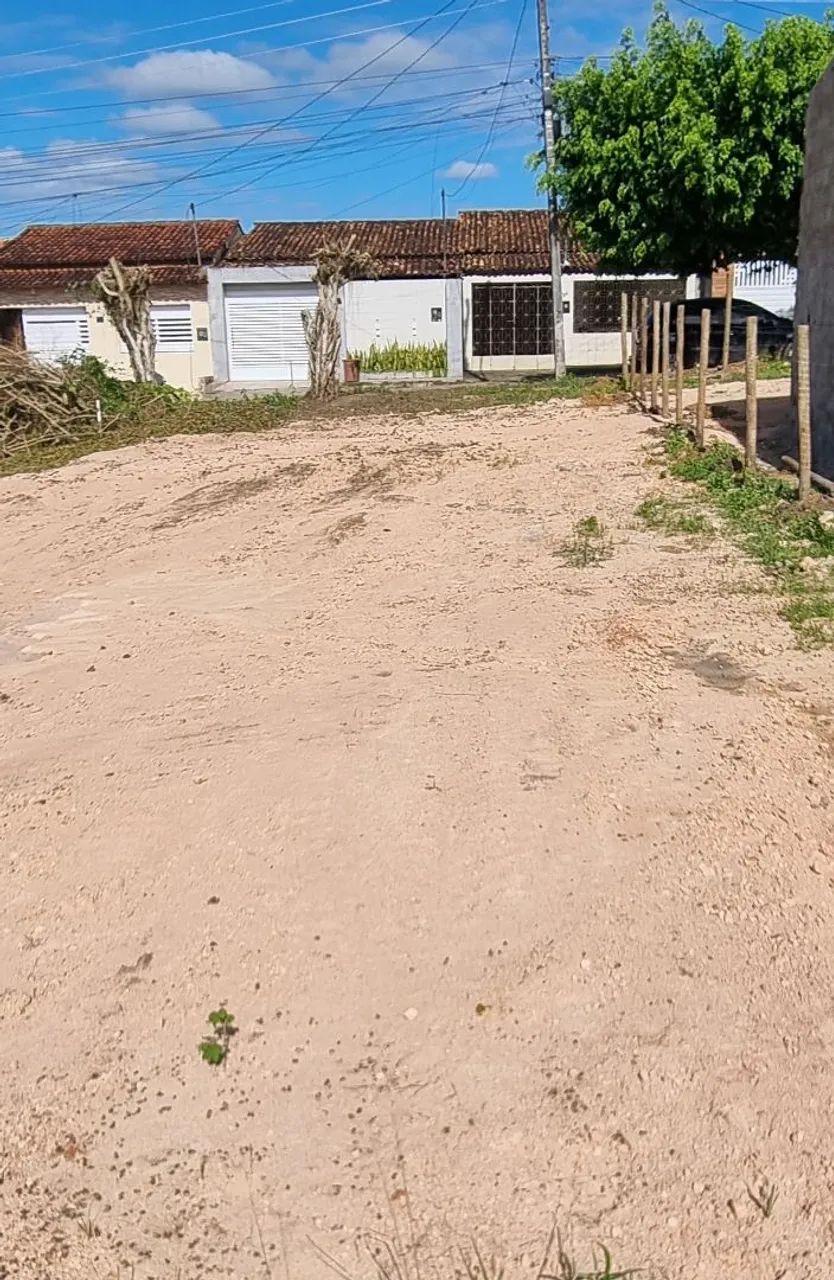 Terreno em Salgado vendo/ troco - Foto 5