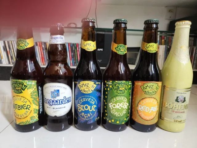 Garrafas de Bebidas - Foto 5