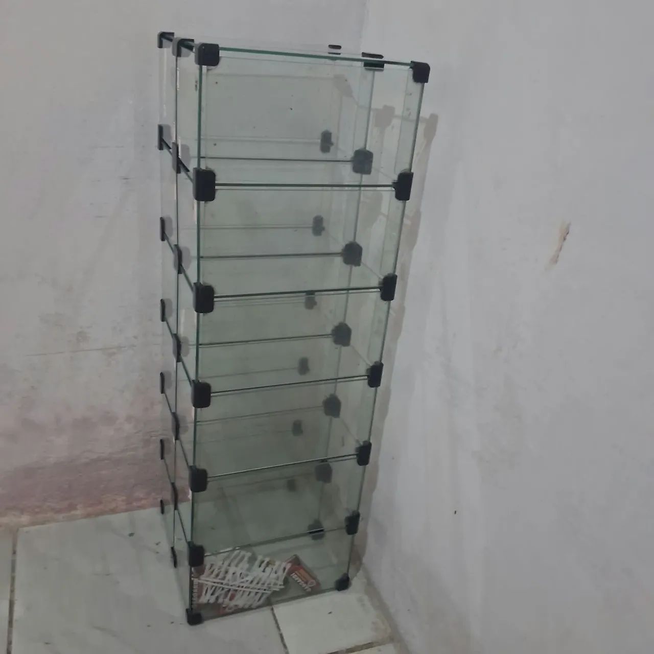 Vendo baleiro de 12 divisórias.. - Foto 2