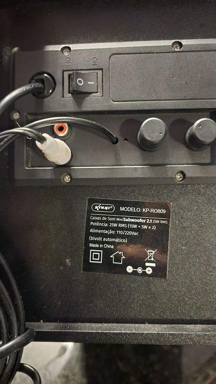 Home Theater Perfeito e Potente - Foto 3