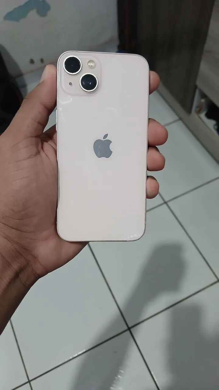 IPhone 13 para retirada de peças  - Foto 5