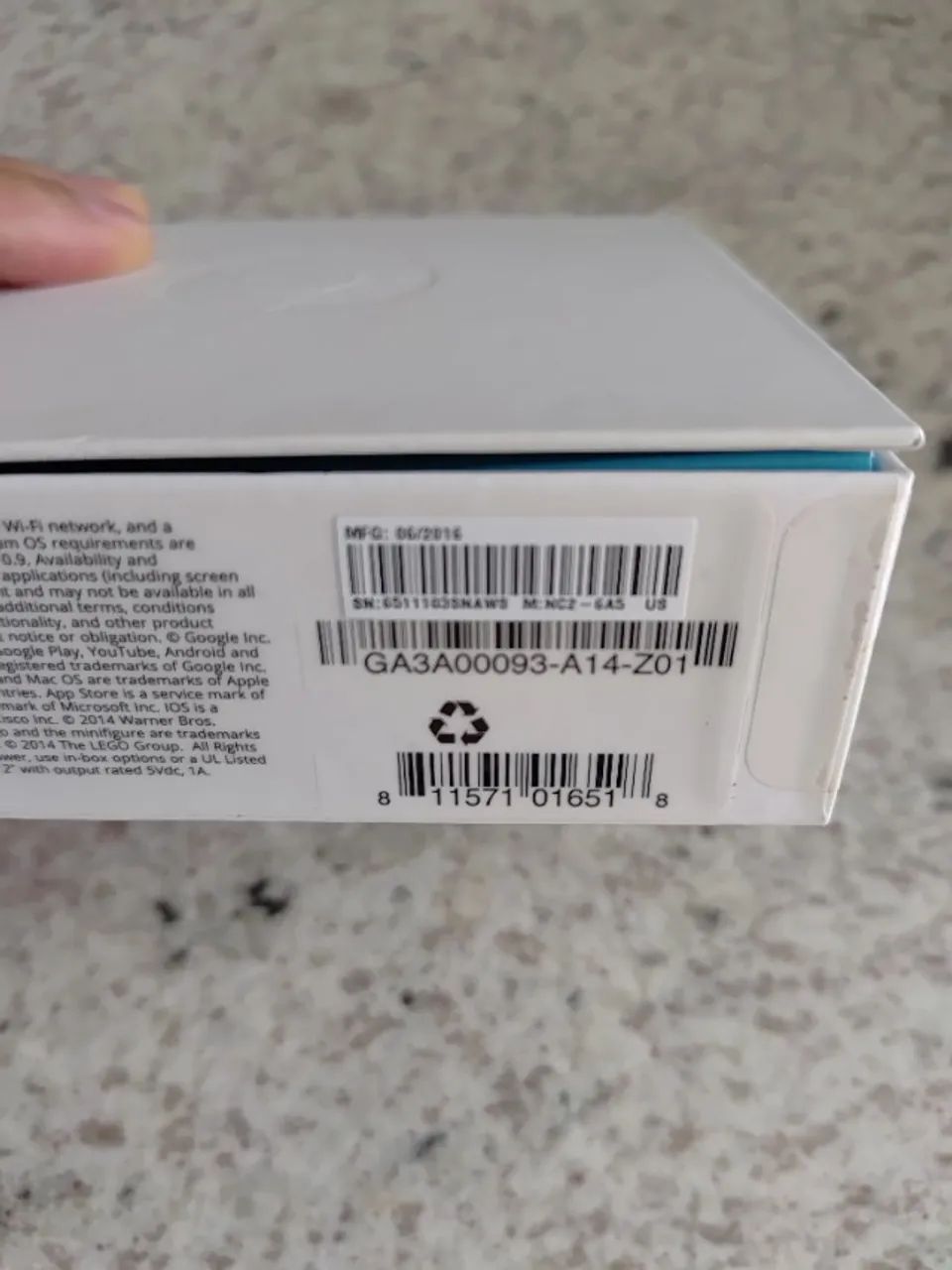 Chromecast GOOGLE  - Foto 4