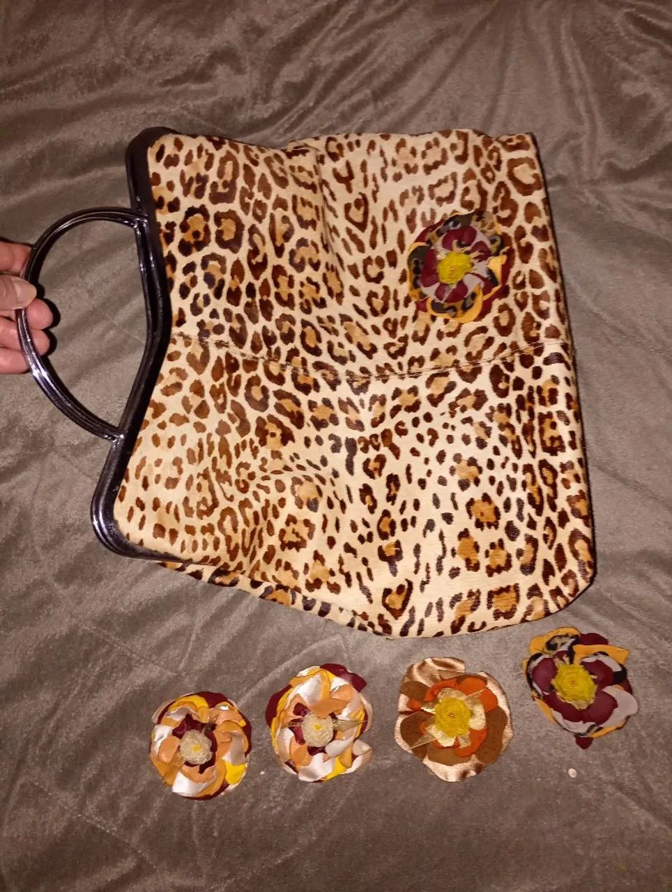 Bolsa da Lenny e cia - Foto 3