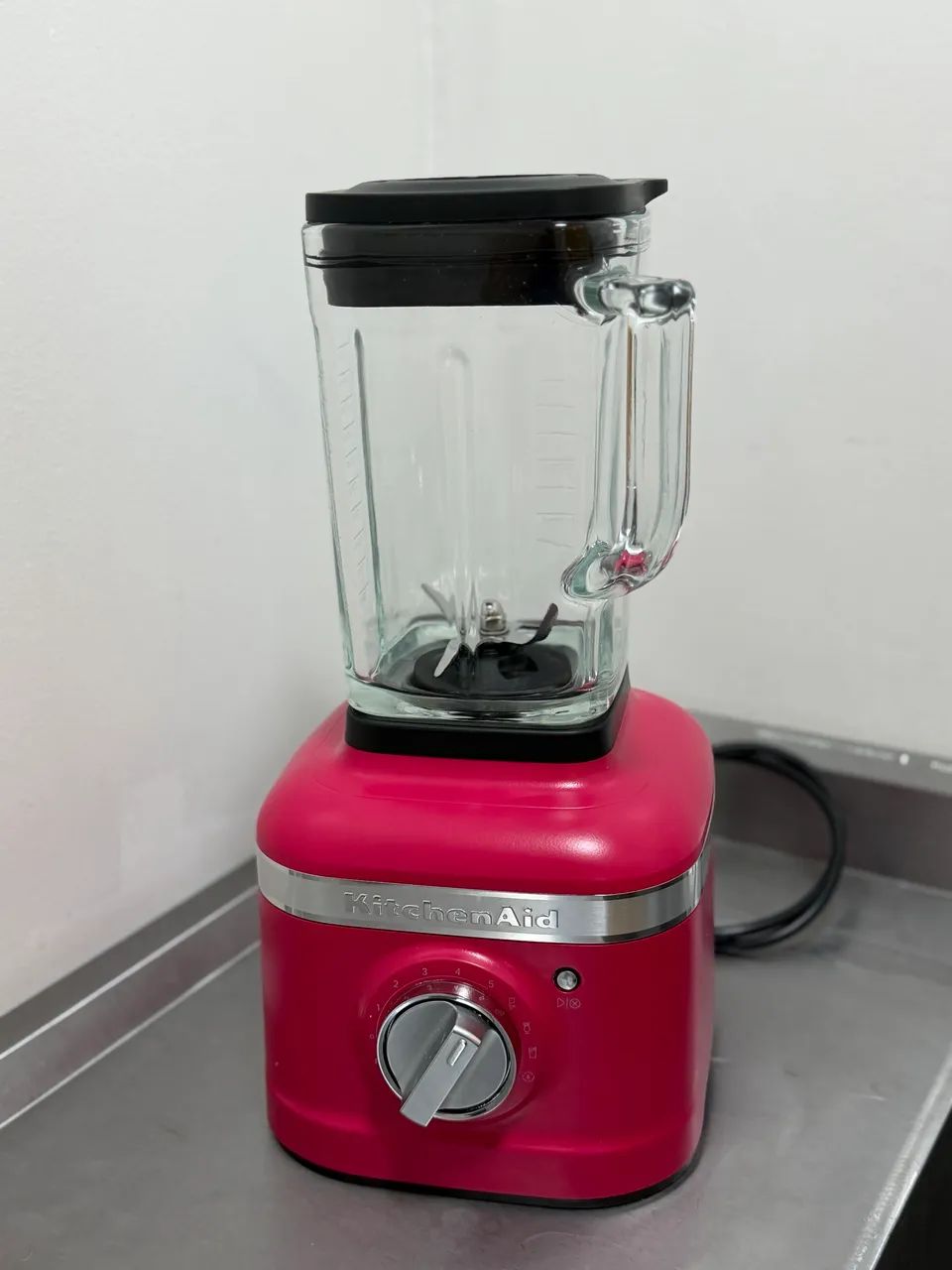 Liquidificador KitchenId
