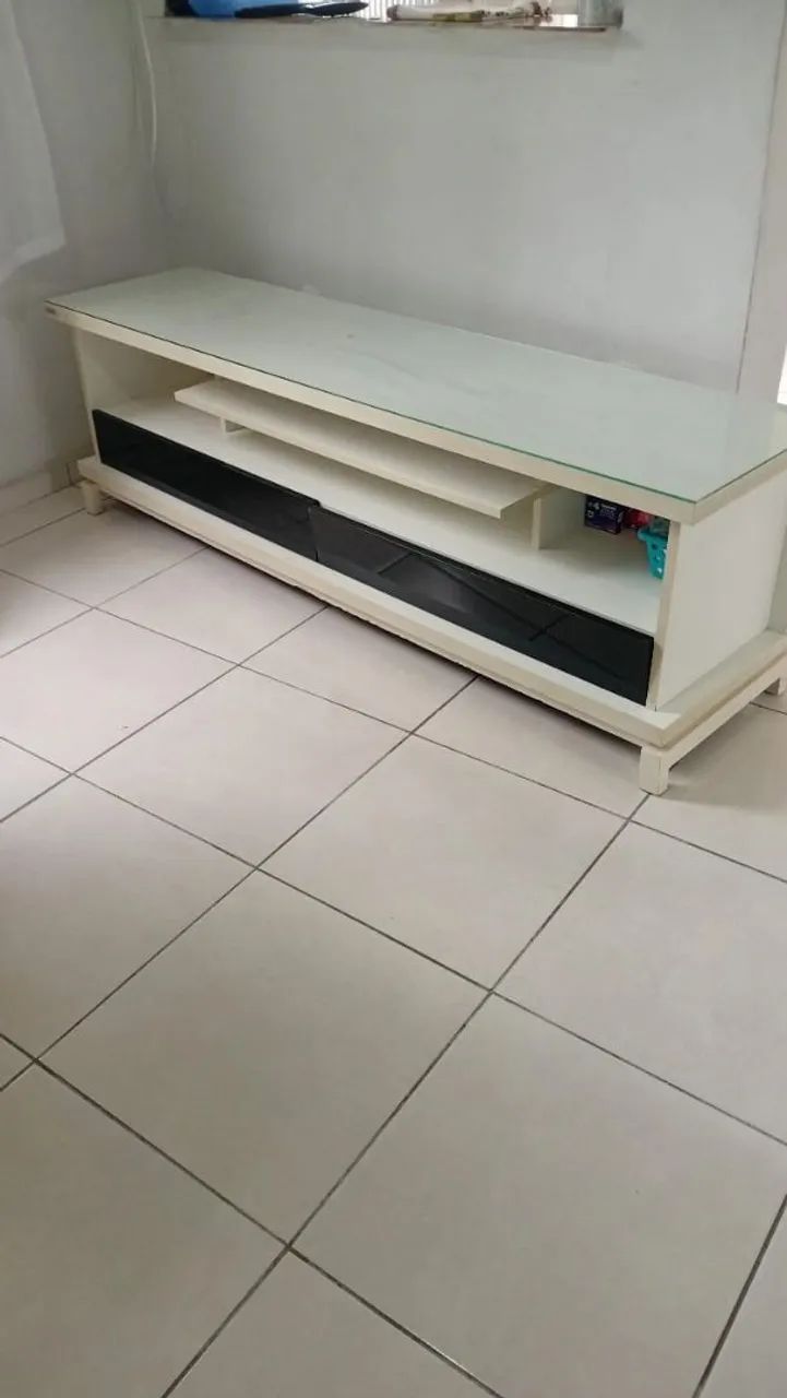 Rack para Sala Marca Rudnick - Foto 2