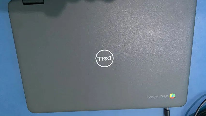? CHROMEBOOK DELL À VENDA! - Foto 5