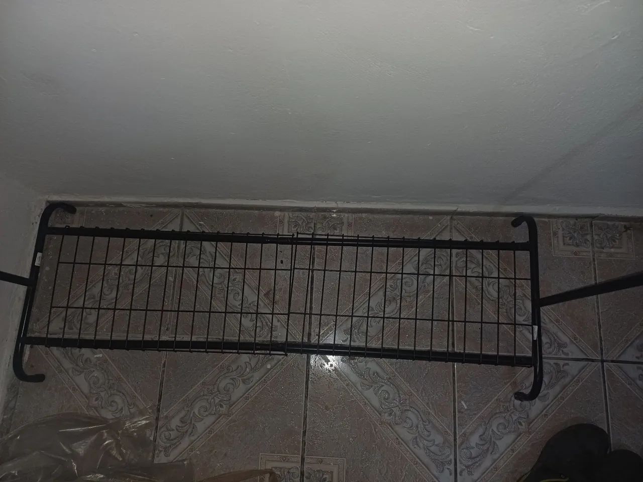 Arara de roupas - Foto 3