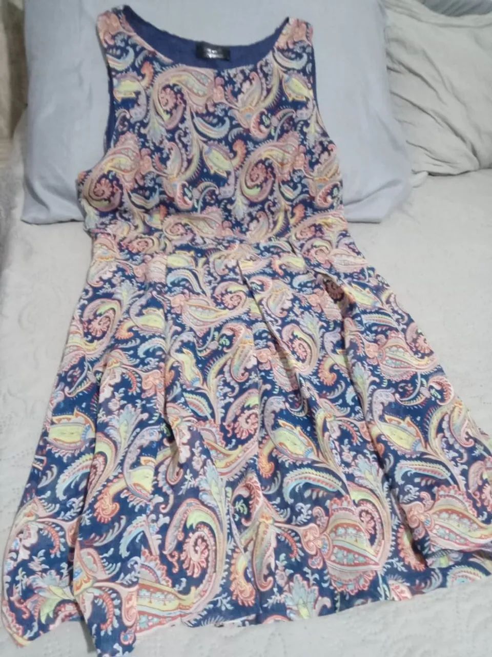 ROUPAS FEMININAS