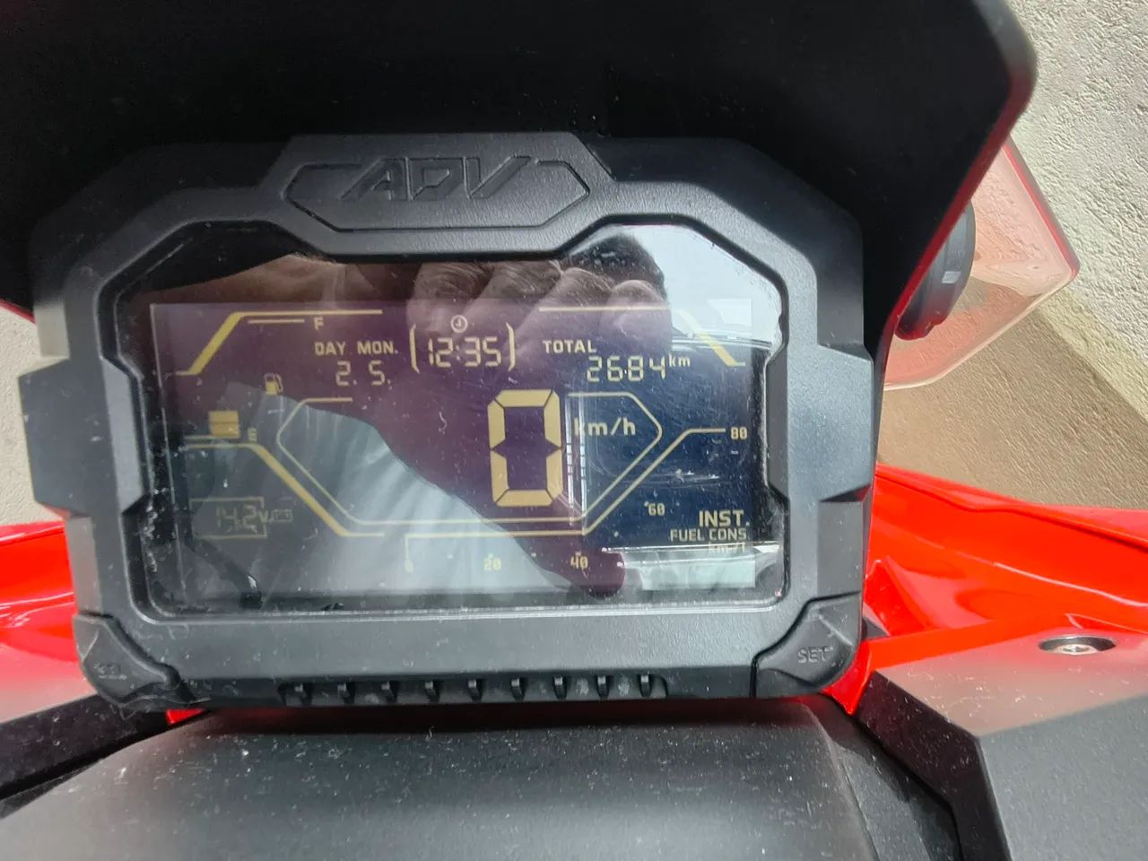 Honda ADV 150 - Foto 4