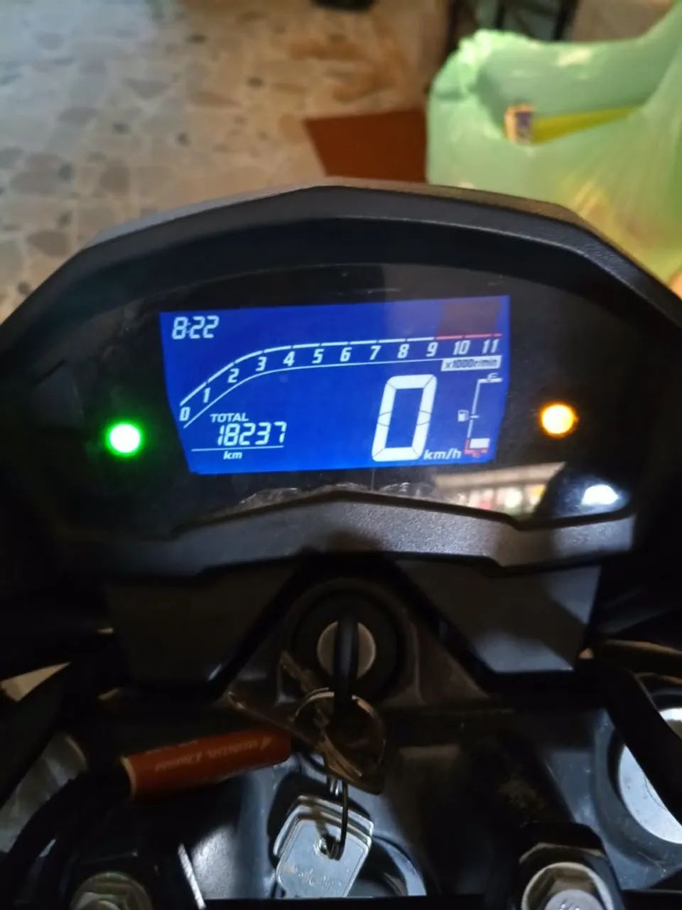 Moto  - Foto 3