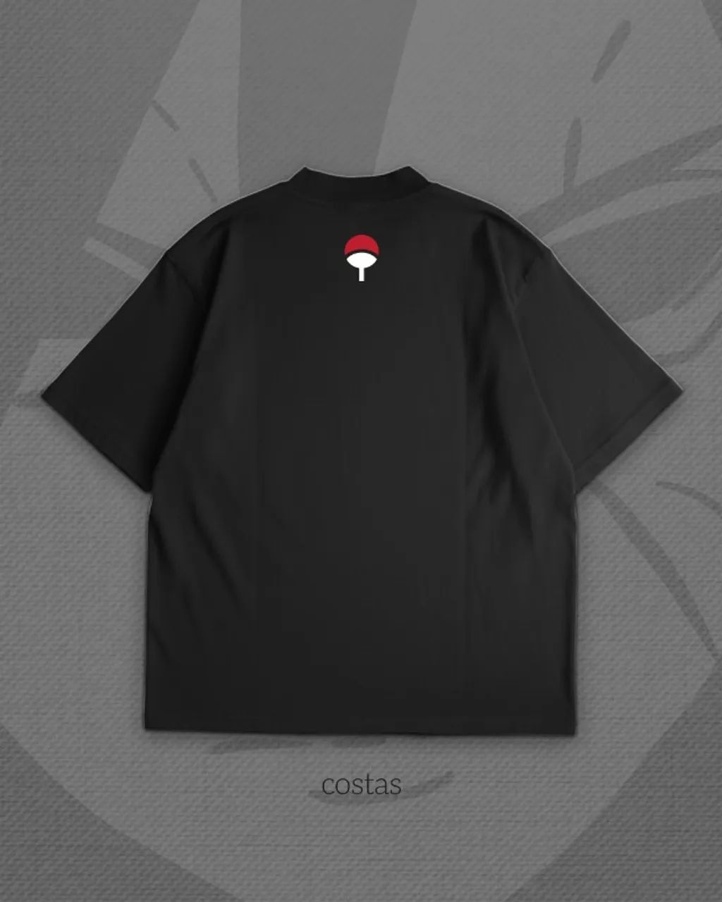 Camiseta Madara - Foto 3