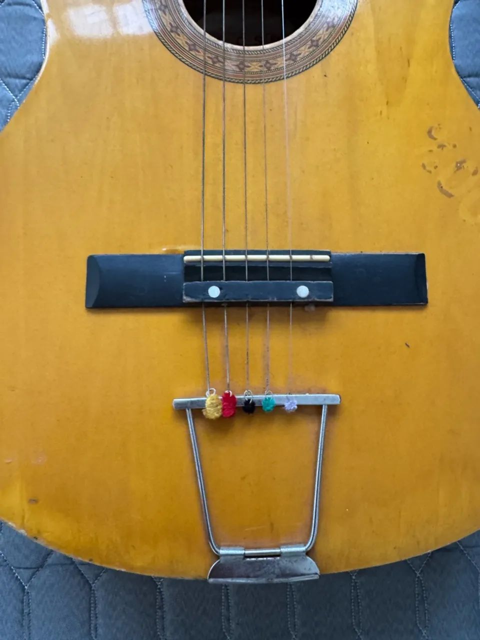 Violão  - Foto 2