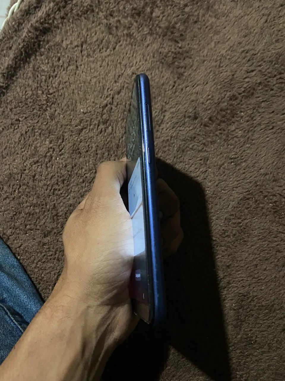 Celular A01 muito conservado  - Foto 4