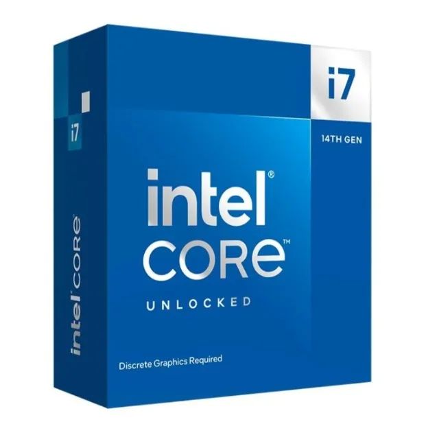 Processador Intel Core i7-14700KF