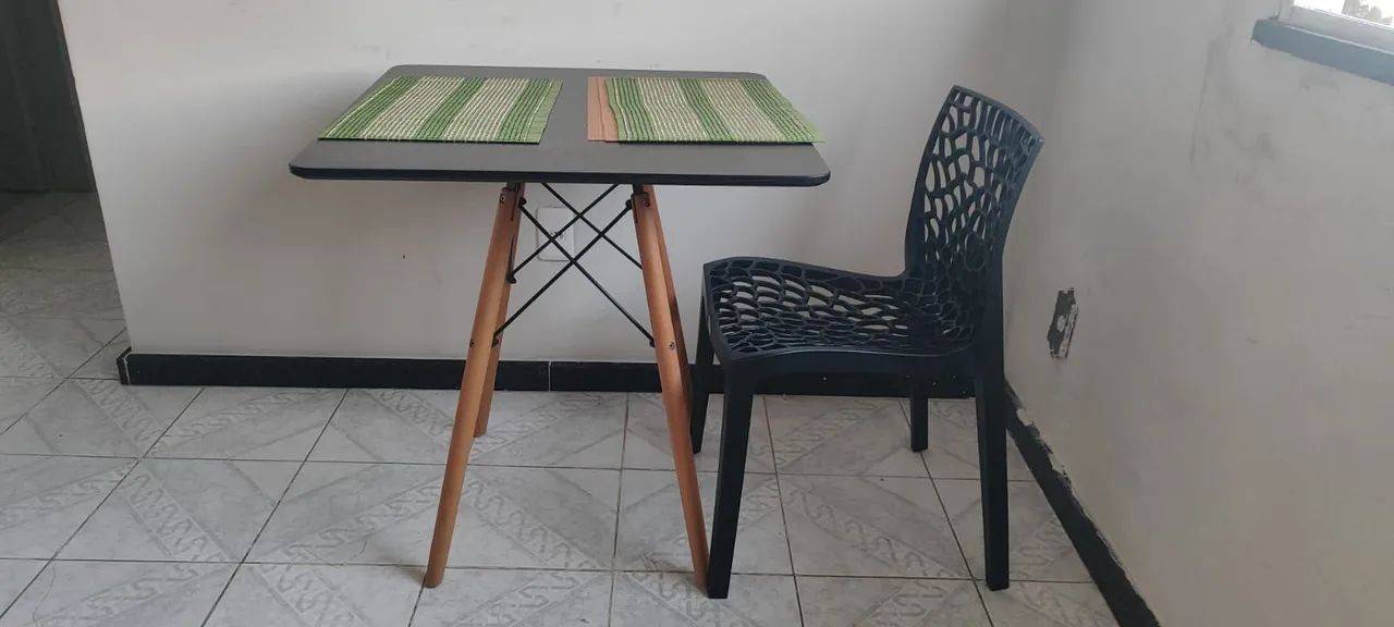 MESA DE JANTAR 