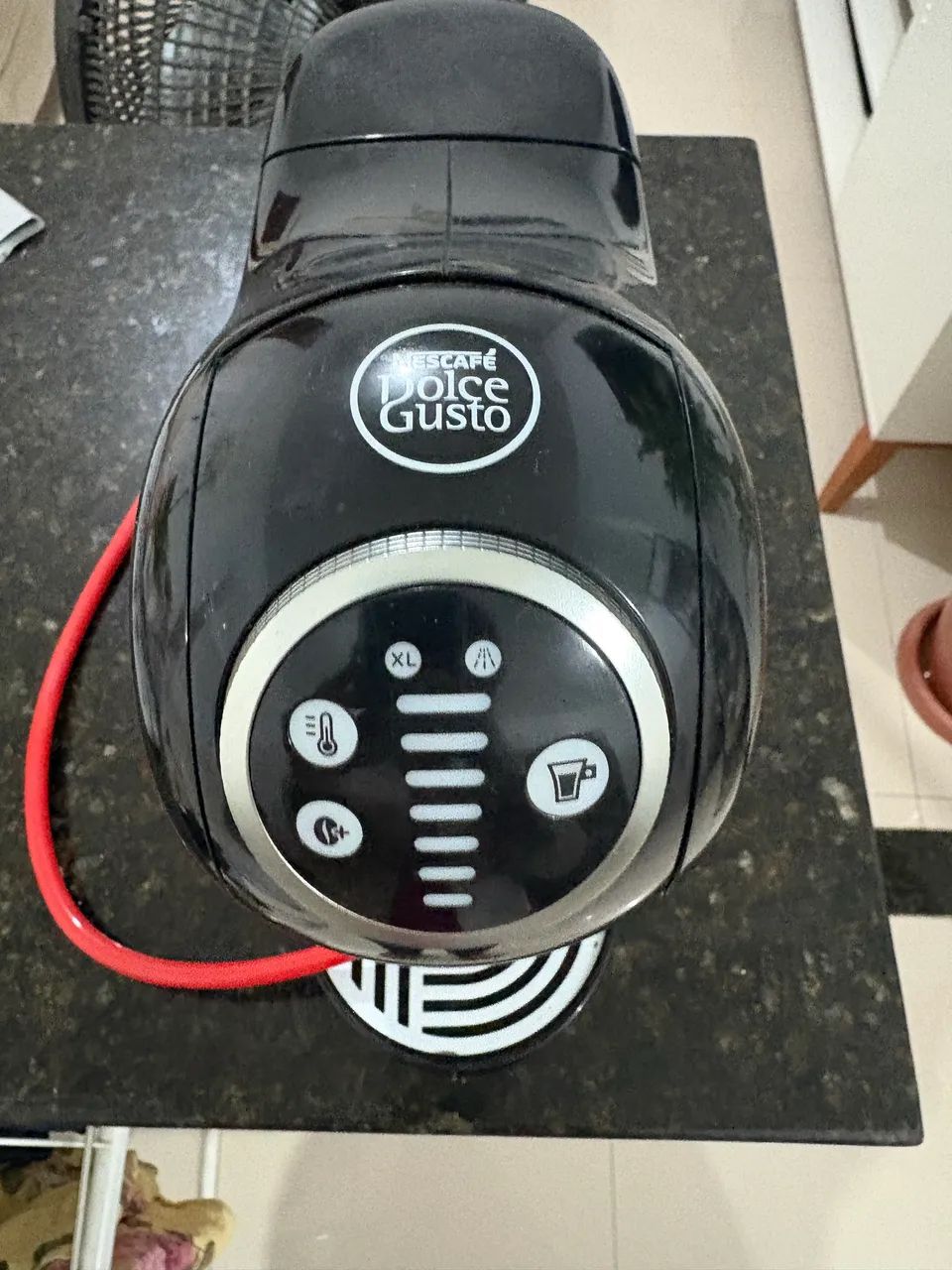 Cafeteira expresso Dolce Gusto Arno - Basic S - Foto 5