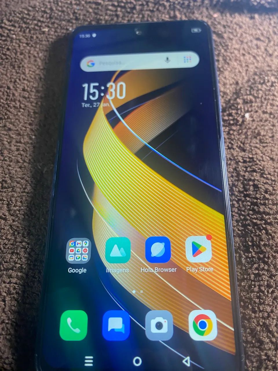 Celular Infinix SMART 8 Pro - Foto 2