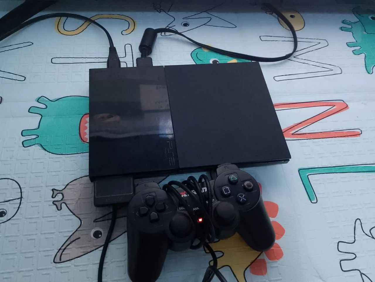 Play 2 