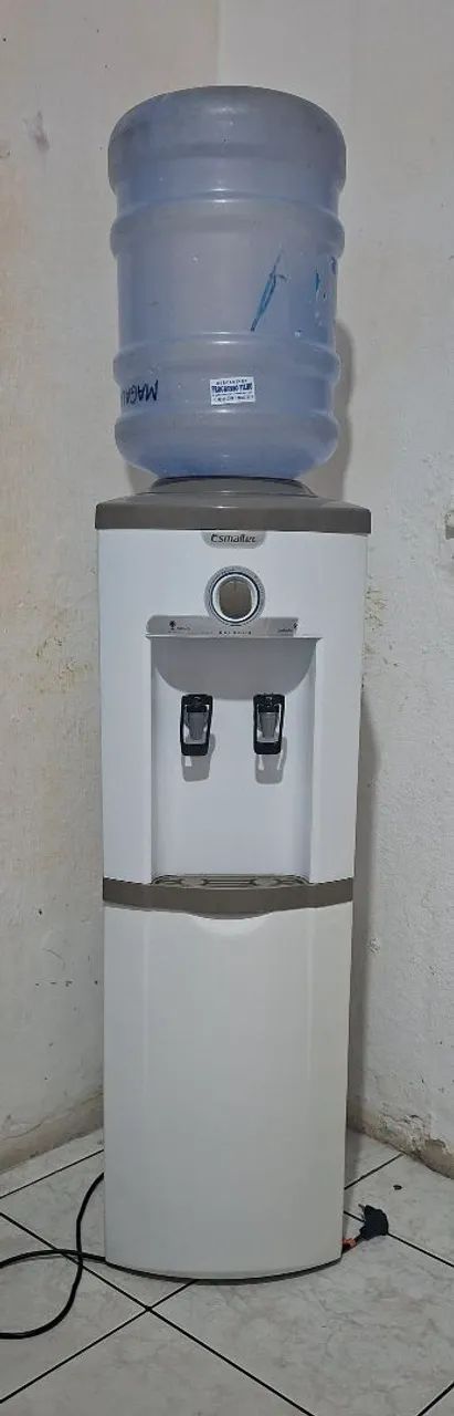 GELAGUA ELETROLUX TORRE