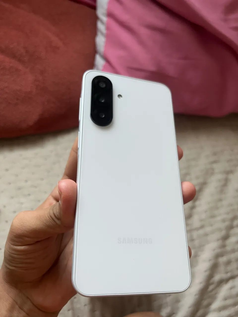 Galaxy a26 5g 256gigas  - Foto 5