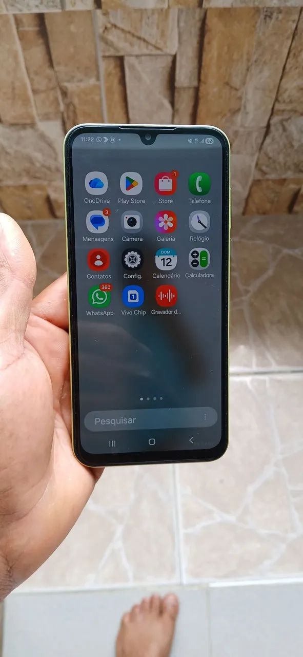 A 15 5G 256  - Foto 2
