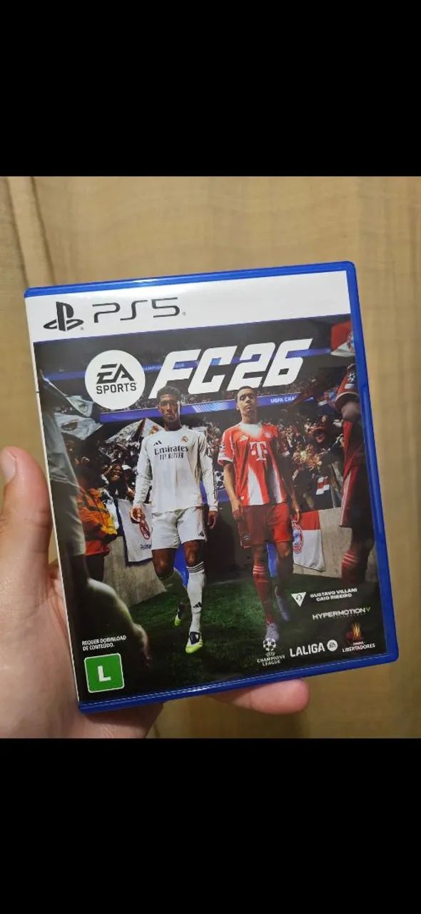 Jogos de Ps4 e Ps5 - Foto 3