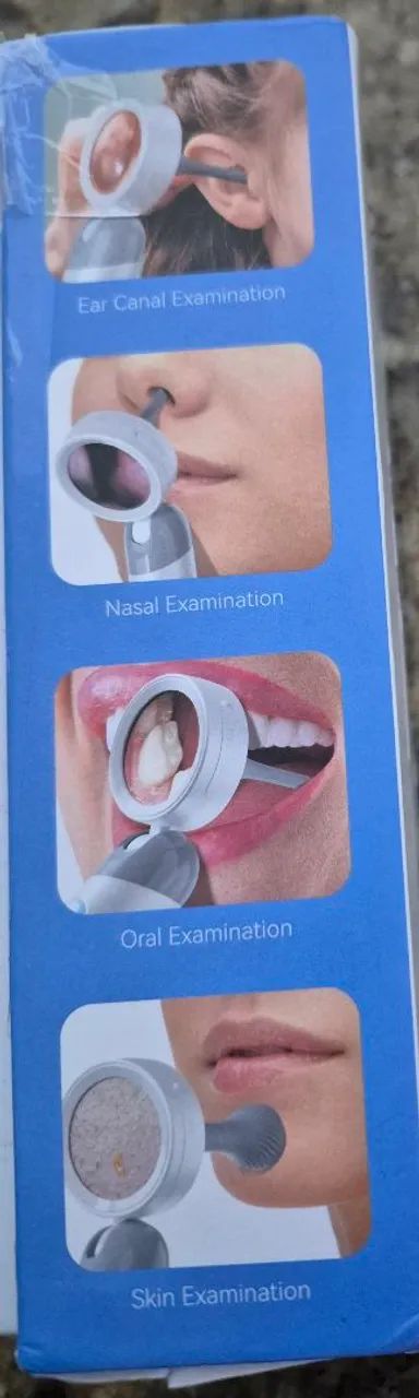Endoscopio