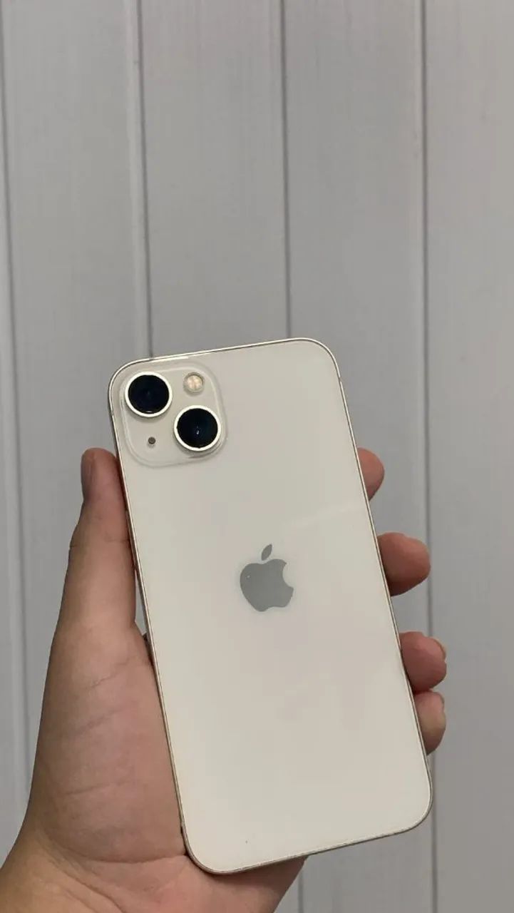 iPhone 13 128gb 