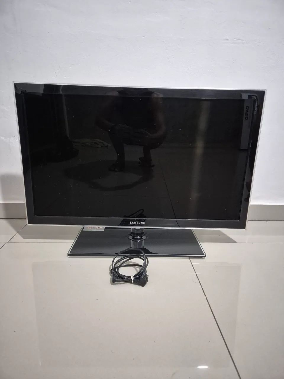 TV Samsung 32" Full HD