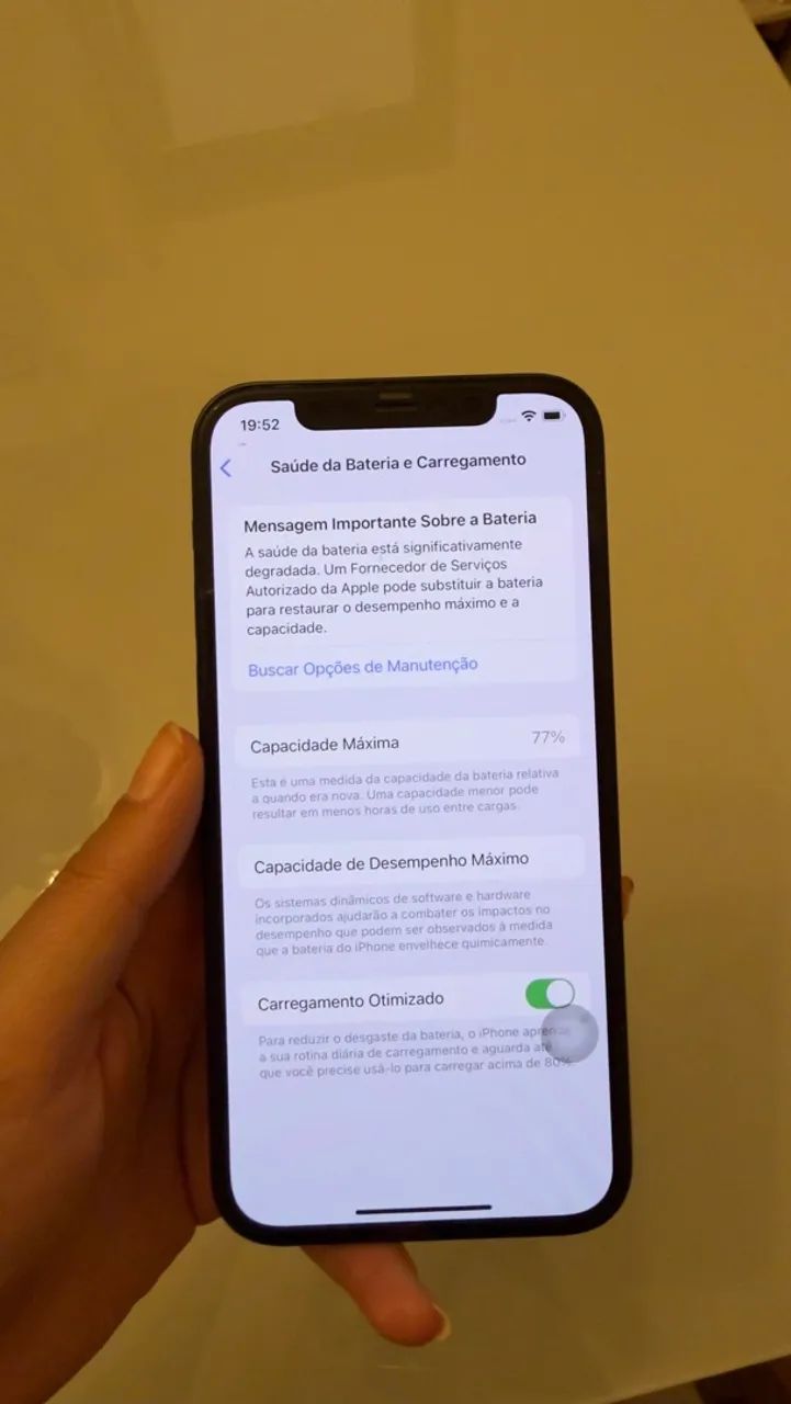 Iphone 11 excelente, zerado  - Foto 3