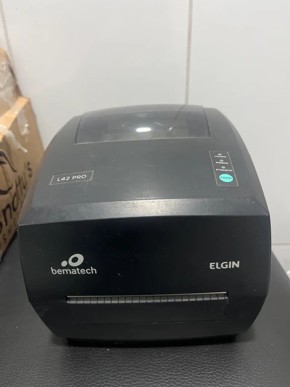 Elgin L42 Pro 