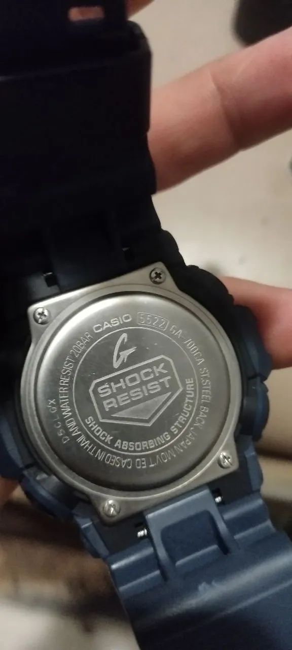 Relógio g shock  - Foto 3