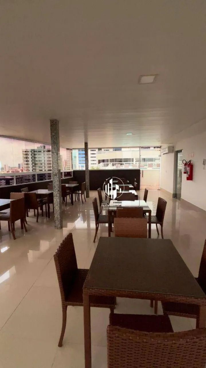 Flat de 28m2 com Móveis Projetados no Miramar - Foto 2